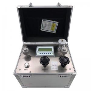 THLL120電動壓力表校驗器
