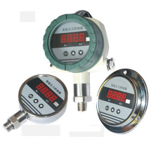 THLL360智能數(shù)字壓力開關