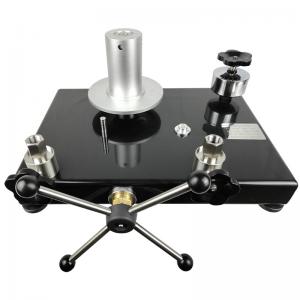 THLL經(jīng)濟(jì)型活塞式壓力計(jì) 25、60MPa